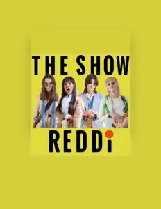Listen to REDDI, watch music videos, read bio, see tour dates & more!