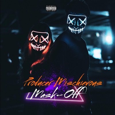 Mask Off - Single