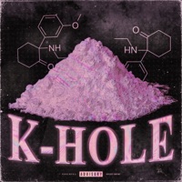 K-Hole - Single - Panovski