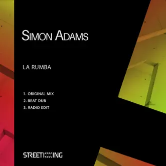 La Rumba - Single by Simon Adams album reviews, ratings, credits