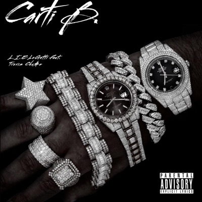 Carti B. (feat. Travis Cha$e) - Single