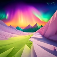 Rory's Lullaby - Single - drwblz