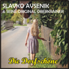 Winzertanz - Slavko Avsenik & Das Original Oberkrainer Quintett