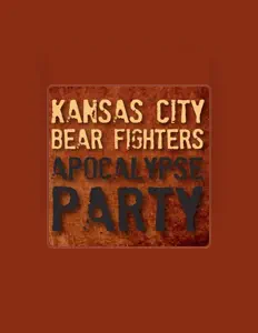 Kansas City Bear Fightersを聴いたり、ミュージックビデオを鑑賞したり、経歴やツアー日程などを確認したりしましょう！