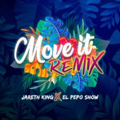 Move It (Remix) artwork