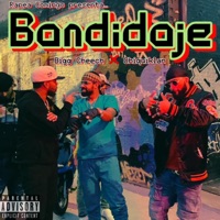 Bandidaje (feat. Chiquiklan) - Single - Rapea Conmigo & Bigg Cheech