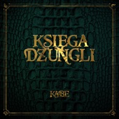 Księga Dżungli artwork