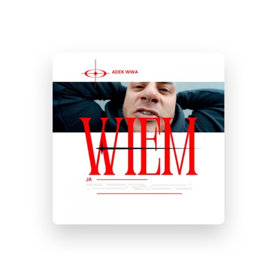 Listen to ADEK WWA, watch music videos, read bio, see tour dates & more!