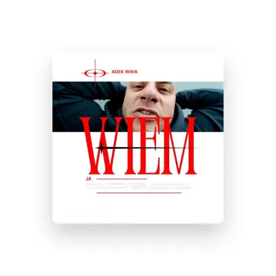 Listen to ADEK WWA, watch music videos, read bio, see tour dates & more!