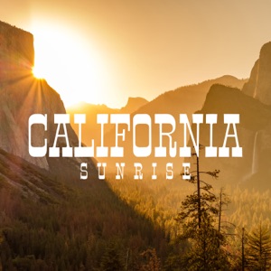 California Sunrise