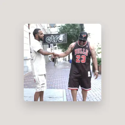 Listen to HtownGotty, watch music videos, read bio, see tour dates & more!