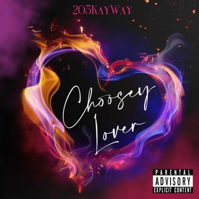 Choosey Lover - Single