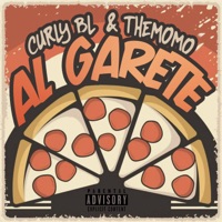 Al Garete - Single - Curly BL & TheMomo