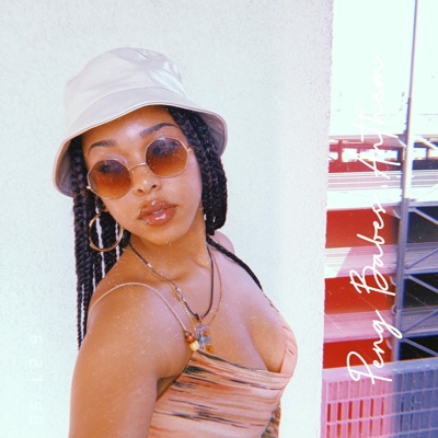 Peng Babes Anthem - Single