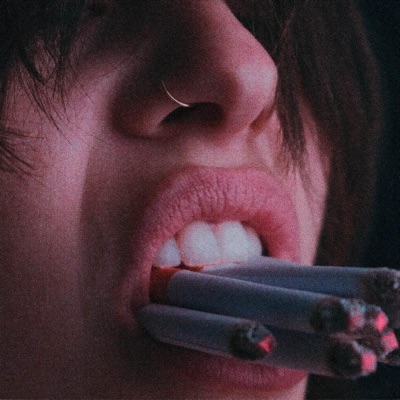 The Bad Boy You've Always Wanted - Single