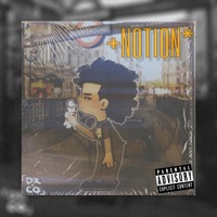 Notion - Single - Dreco Luciano