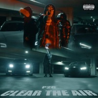 Clear the Air - Single - P2G