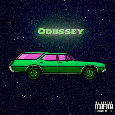 Odiissey - EP