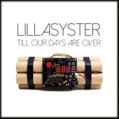 Till Our Days Are Over artwork