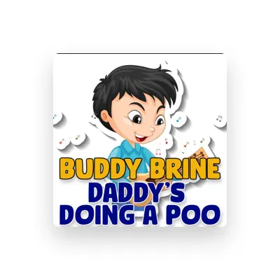 Listen to Buddy Brine, watch music videos, read bio, see tour dates & more!