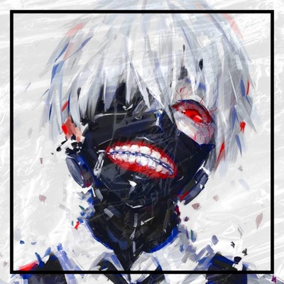 Hunger (Kaneki Rap) (feat. TriM & W.A.I.T) - Single