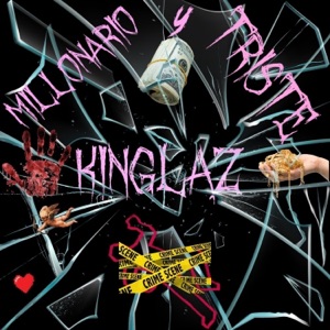 Millonario Y Triste - Single