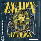 Egipt artwork