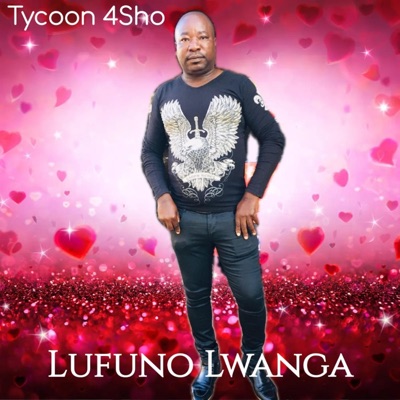 Lufuno Lwanga - Single