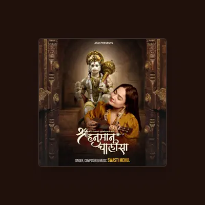 Listen to Swasti Mehul, watch music videos, read bio, see tour dates & more!