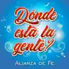 Alianza de Fe