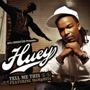Tell Me This (G-5) [feat. MempHitz] [Single Version]