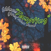 Tempting (Let Go) - Single - 1 Alone