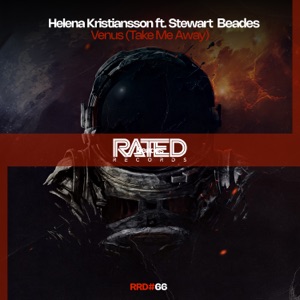 Venus (Take Me Away) [feat. Stewart Beades] - Single