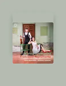 Luister naar Arsenale Sonoro, bekijk muziekvideo's, lees de bio, bekijk de tourdata, en meer!