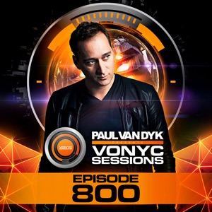 Unbreakable (Vonyc Sessions 800) [Smr Lve Remix]