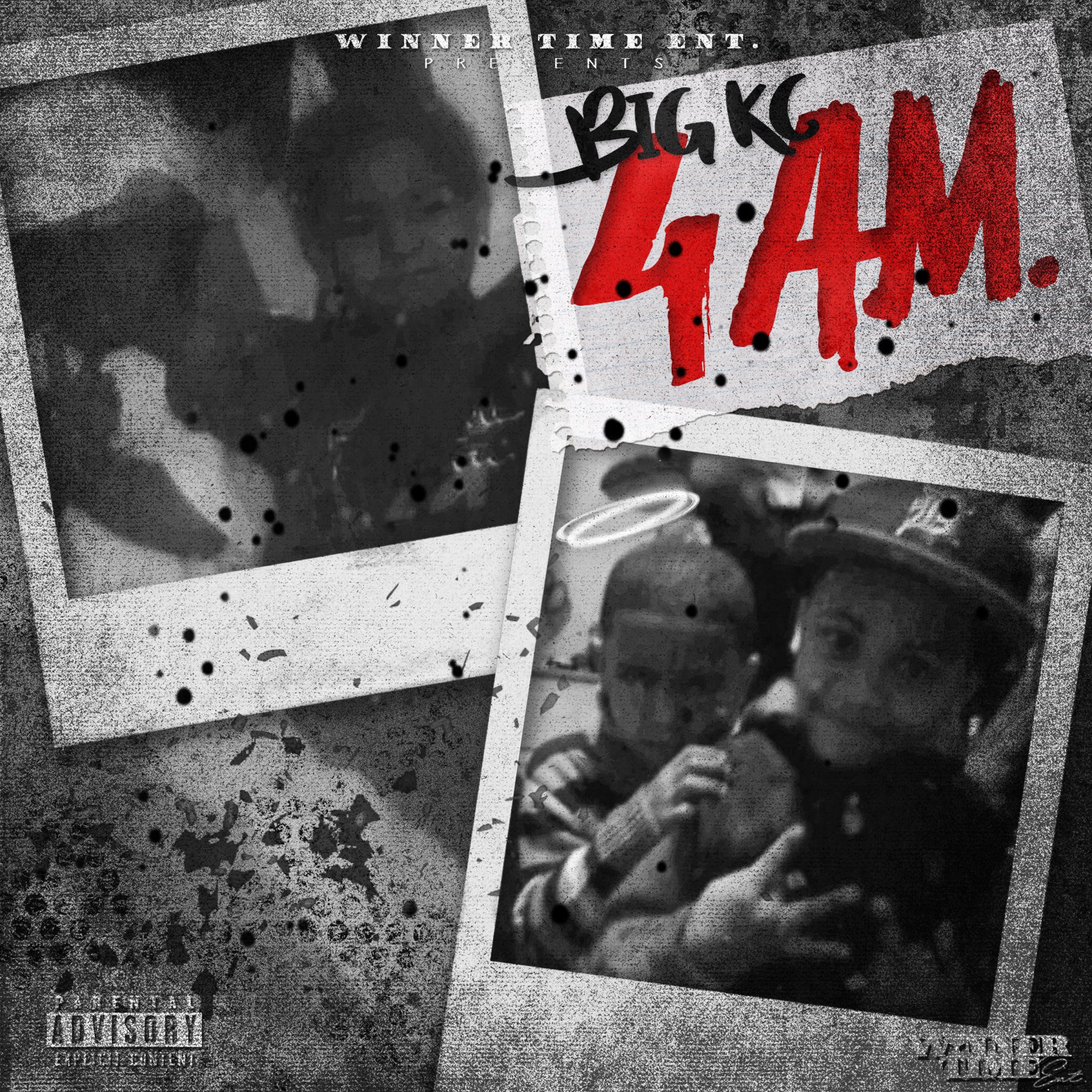 4 Am - Single