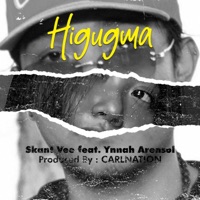 Higugma (feat. Ynnah Arensol) - Single - Skant Vee