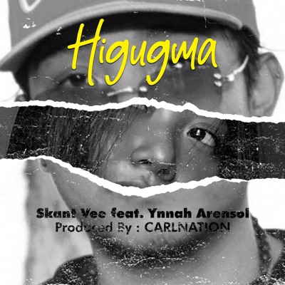 Higugma (feat. Ynnah Arensol) - Single