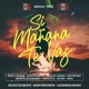 Si Mañana Te Vas feat Neztor MVL Zafiro Rap Eleese Kevin El Autorizado Carlos Luengo Anku Zeux J Hugo Alarcon Single