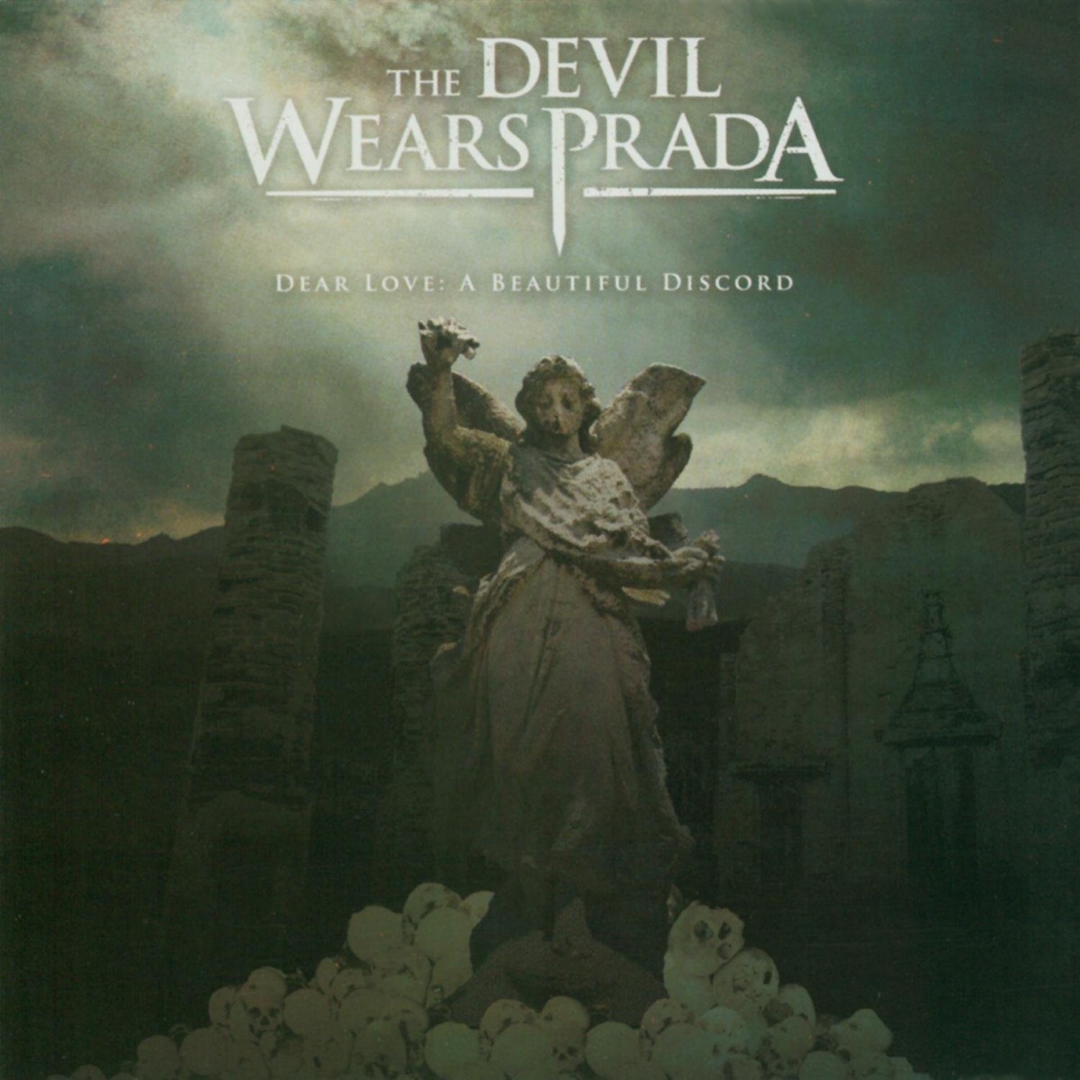 Dead & Alive (The Devil Wears Prada album) - Wikipedia