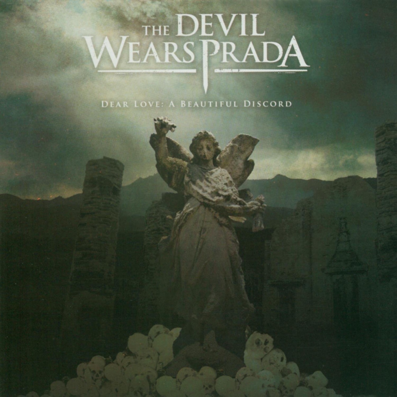 The Devil Wears Prada – Dear Love: A Beautiful Discord (2006) [iTunes Match M4A]