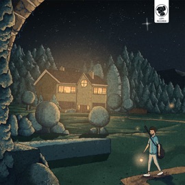 Light for My Path Pierson Booth & mtch.