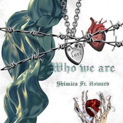 Who we are (feat. Howard Chung) - Single