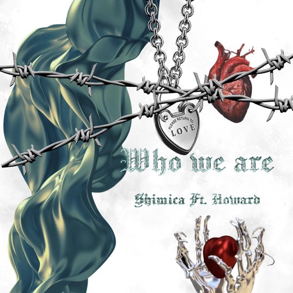 Who we are (feat. Howard Chung)