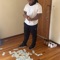 FTTG SKEMO (Aint No Fighting) - FTTG SKEMO lyrics