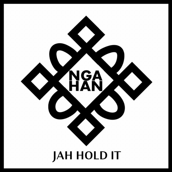 Jah Hold It - Single