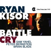 Battle Cry (feat. Sam Yahel, Peter Bernstein & Brian Blade) artwork