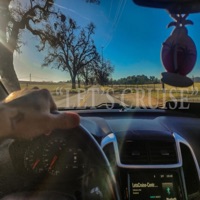 Let's Cruise - Single - SCOTT1E-D