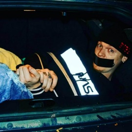 Out With the Old MightBeSketchy