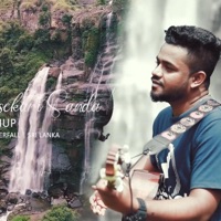 Faded-Ra Sihine-Wisekari-Sanda Renu - Single - Kavishan Samarakoon